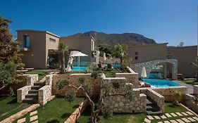 Diamond Village Apartments Crete 3*